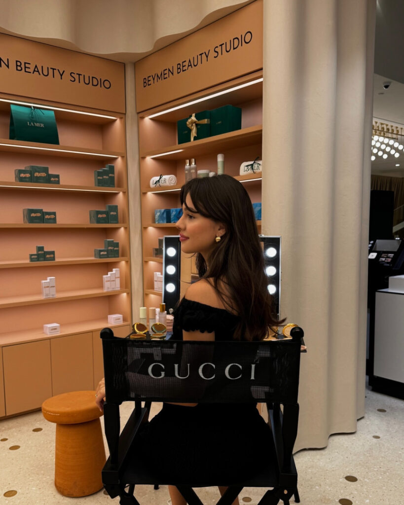 TikTok – Instagram – Sinem Melek Coşkun / sinemcoskunss / sinemcoskuns – Nude