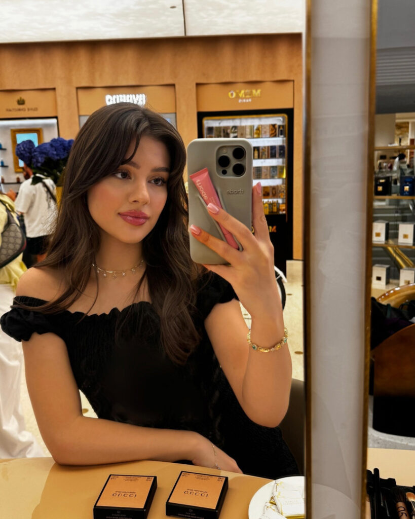 TikTok – Instagram – Sinem Melek Coşkun / sinemcoskunss / sinemcoskuns – Nude