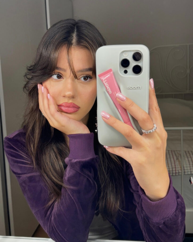 TikTok – Instagram – Sinem Melek Coşkun / sinemcoskunss / sinemcoskuns – Nude