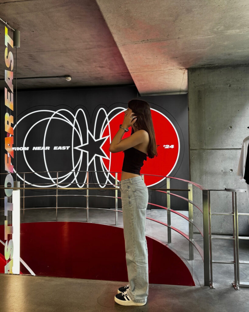 TikTok – Instagram – Sinem Melek Coşkun / sinemcoskunss / sinemcoskuns – Nude