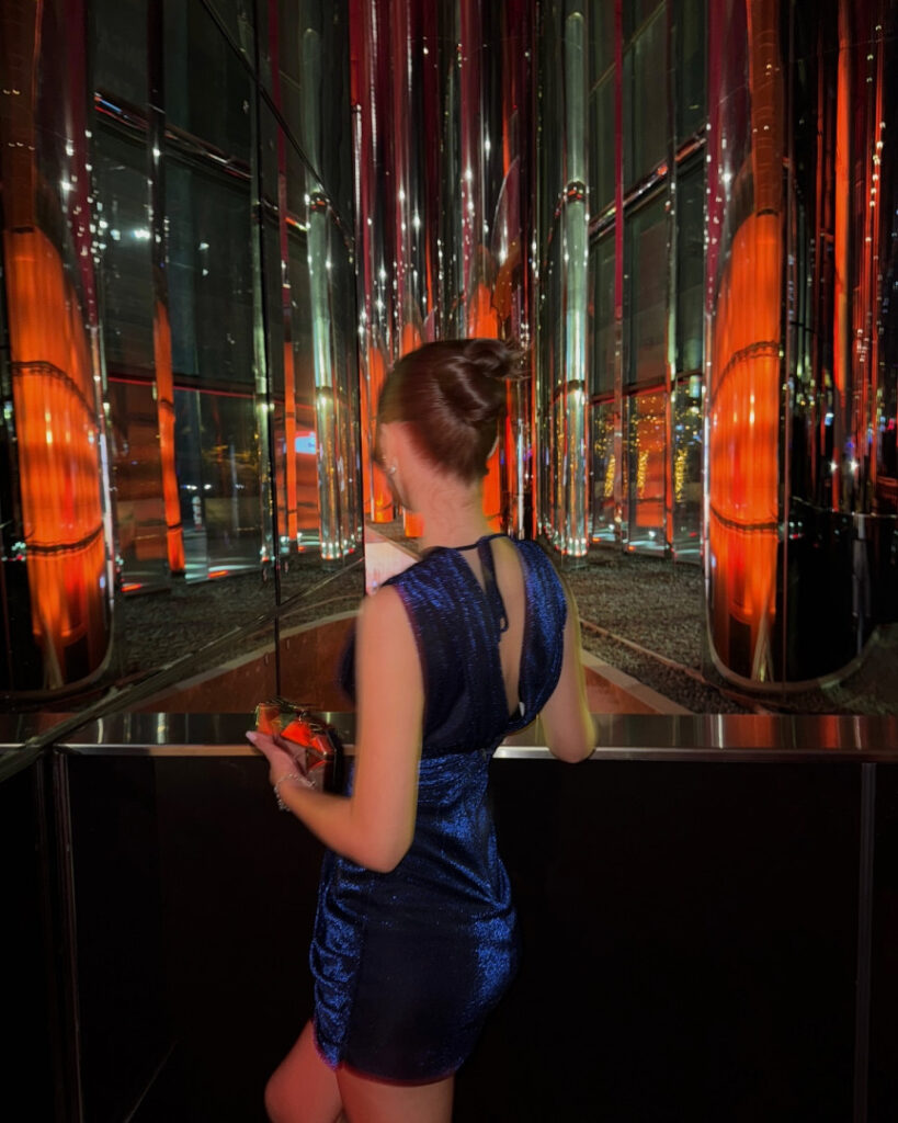 TikTok – Instagram – Sinem Melek Coşkun / sinemcoskunss / sinemcoskuns – Nude