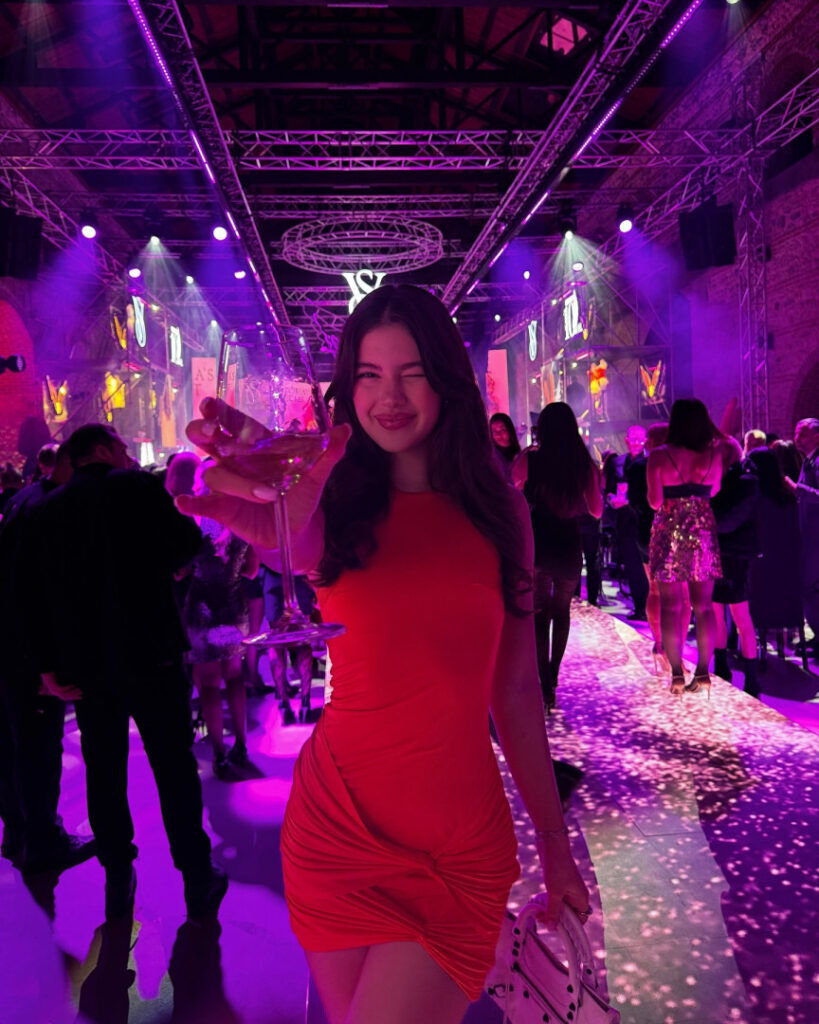 TikTok – Instagram – Sinem Melek Coşkun / sinemcoskunss / sinemcoskuns – Nude