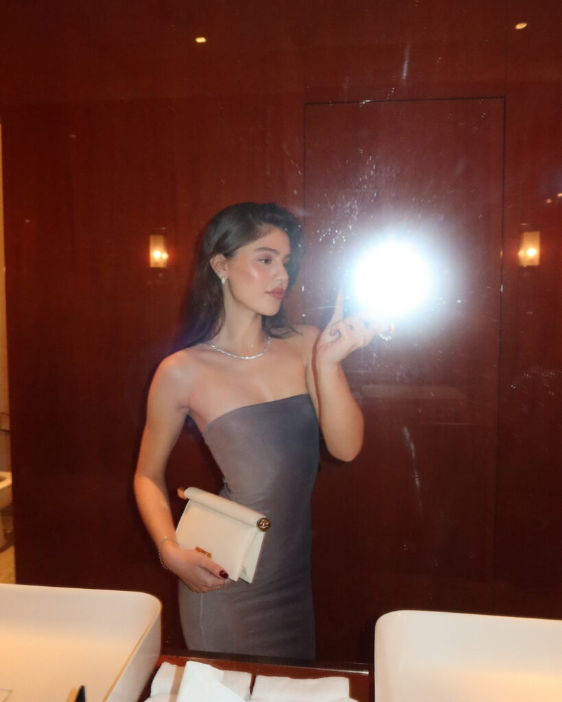 TikTok – Instagram – Sinem Melek Coşkun / sinemcoskunss / sinemcoskuns – Nude