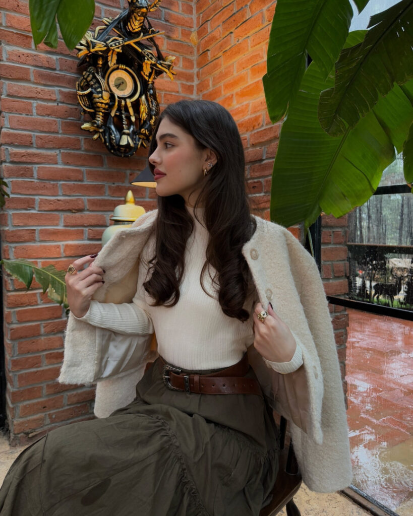 TikTok – Instagram – Sinem Melek Coşkun / sinemcoskunss / sinemcoskuns – Nude