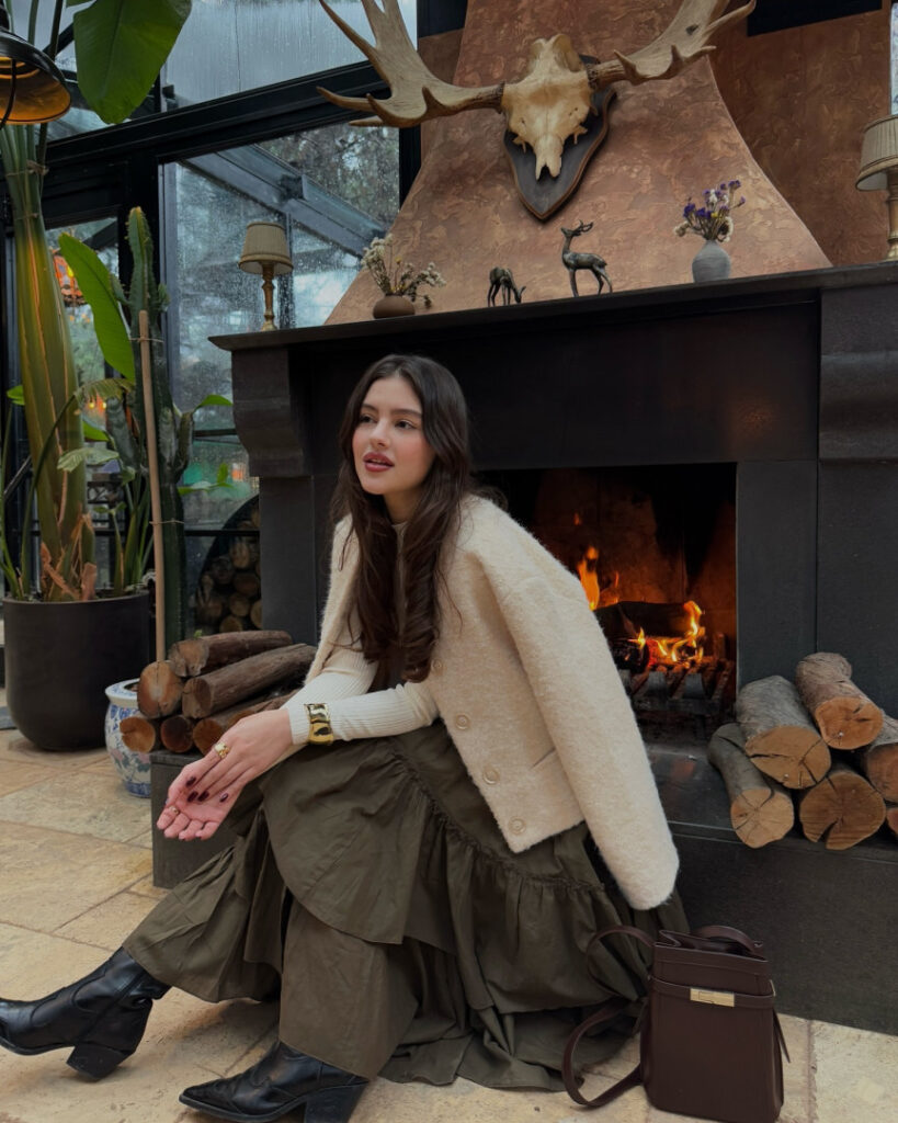 TikTok – Instagram – Sinem Melek Coşkun / sinemcoskunss / sinemcoskuns – Nude