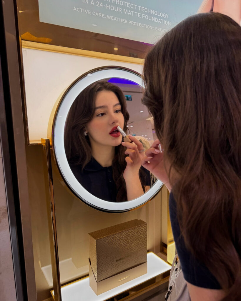 TikTok – Instagram – Sinem Melek Coşkun / sinemcoskunss / sinemcoskuns – Nude