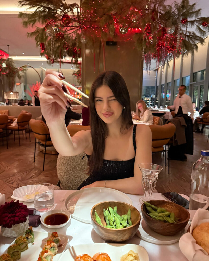 TikTok – Instagram – Sinem Melek Coşkun / sinemcoskunss / sinemcoskuns – Nude