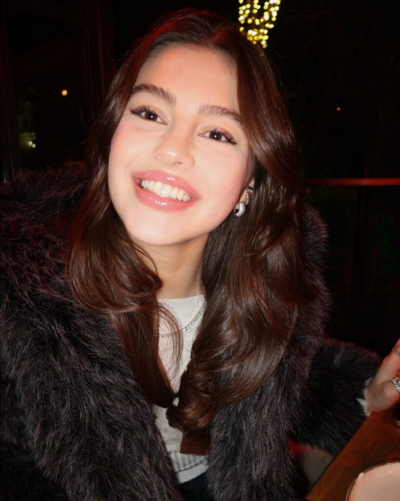 TikTok – Instagram – Sinem Melek Coşkun / sinemcoskunss / sinemcoskuns – Nude