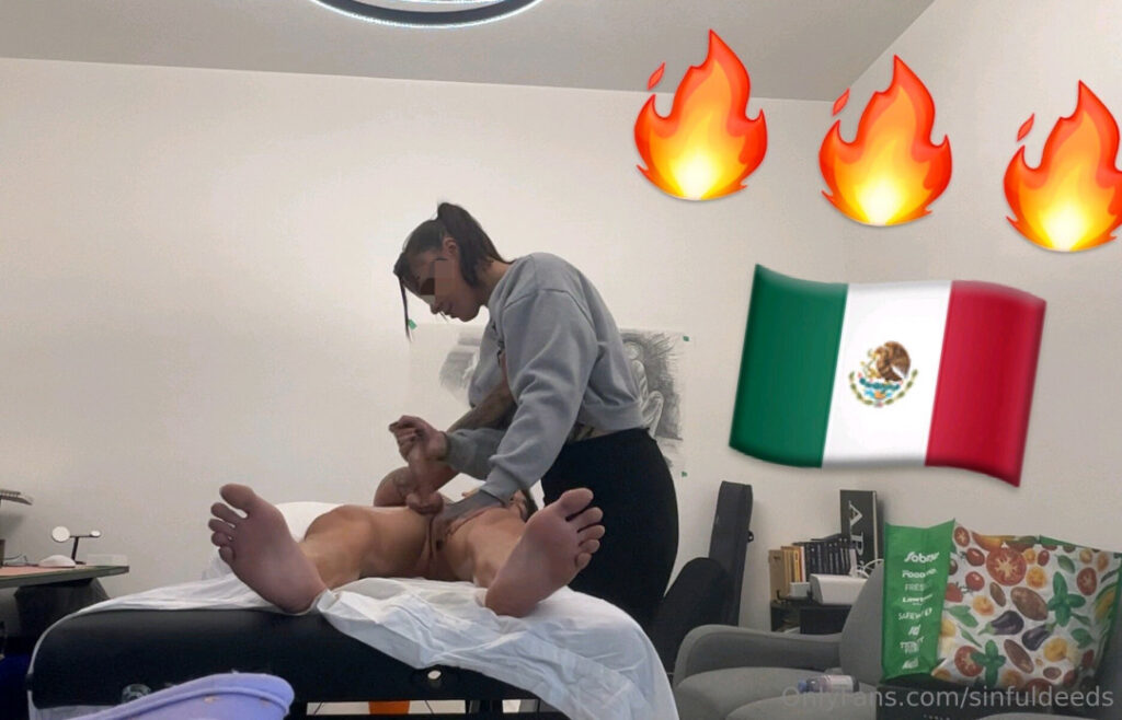 OnlyFans – sinfuldeeds – Nude Leaks