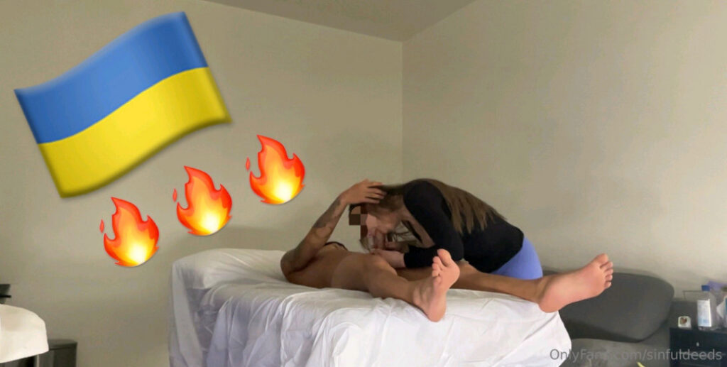 OnlyFans – sinfuldeeds – Nude Leaks