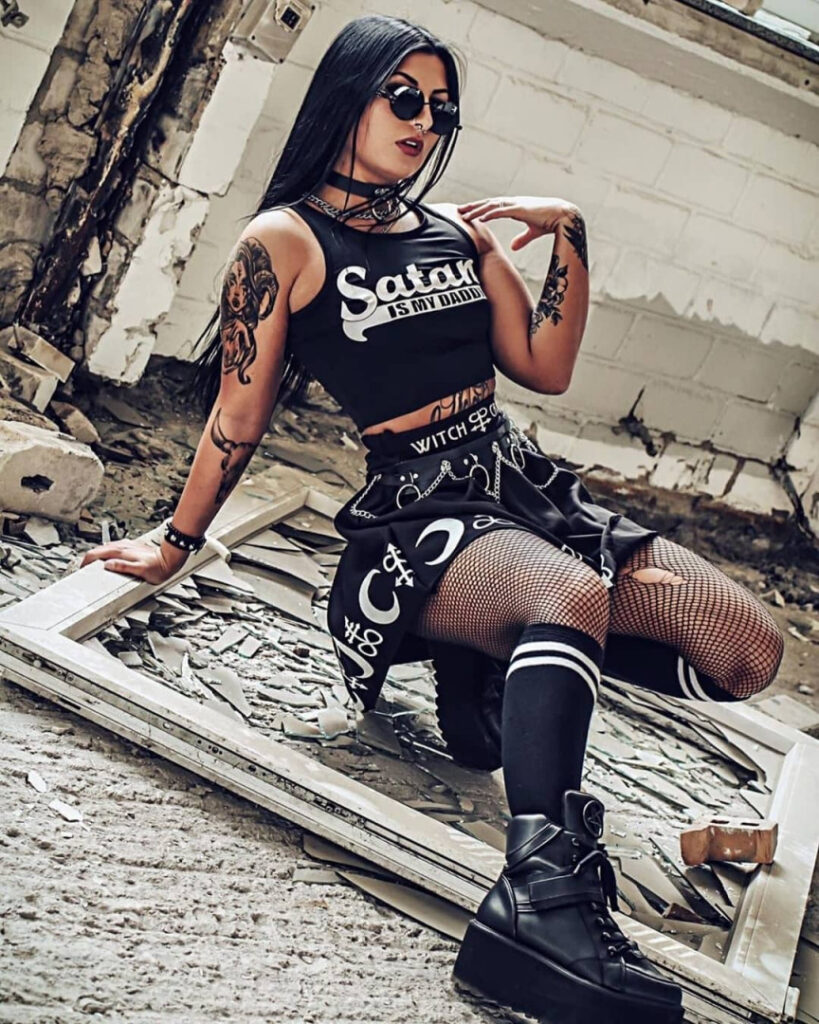 Patreon – TikTok – Cosplay – Sinnerella – Nude