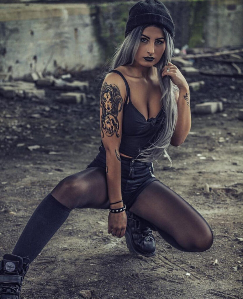 Patreon – TikTok – Cosplay – Sinnerella – Nude