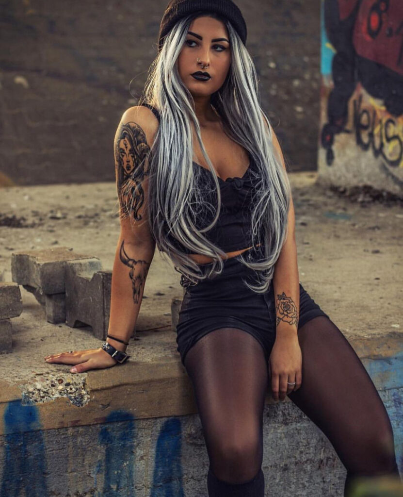 Patreon – TikTok – Cosplay – Sinnerella – Nude