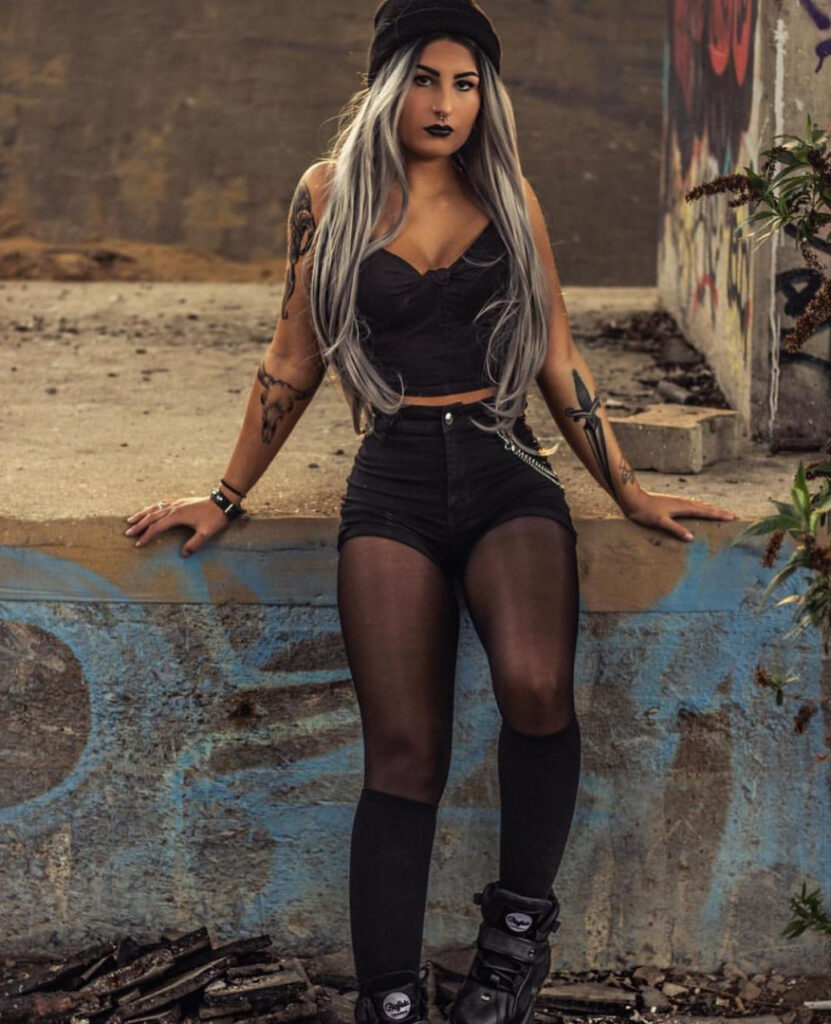 Patreon – TikTok – Cosplay – Sinnerella – Nude