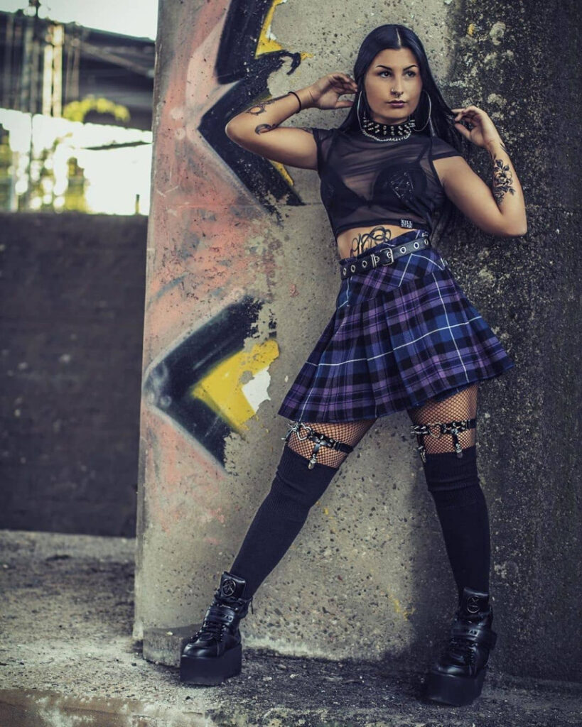 Patreon – TikTok – Cosplay – Sinnerella – Nude