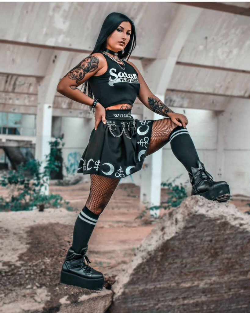 Patreon – TikTok – Cosplay – Sinnerella – Nude