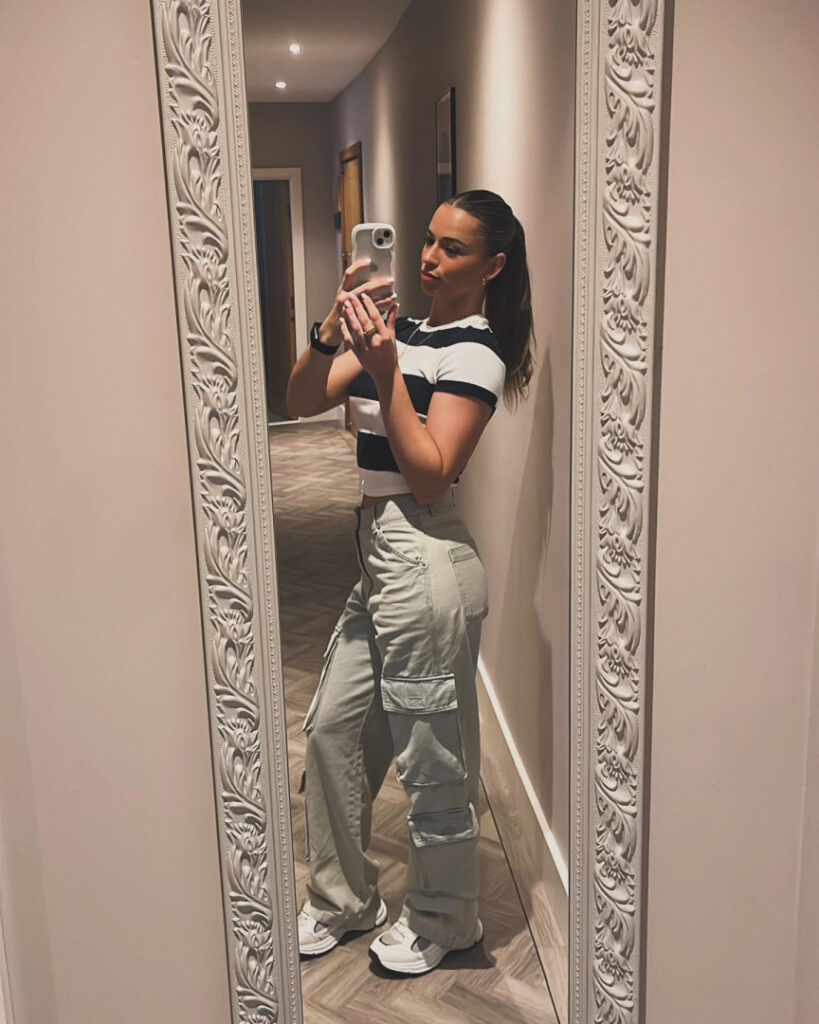 Celeb – Instagram – Skye Nicolson / skyebnic – Nude Leaks