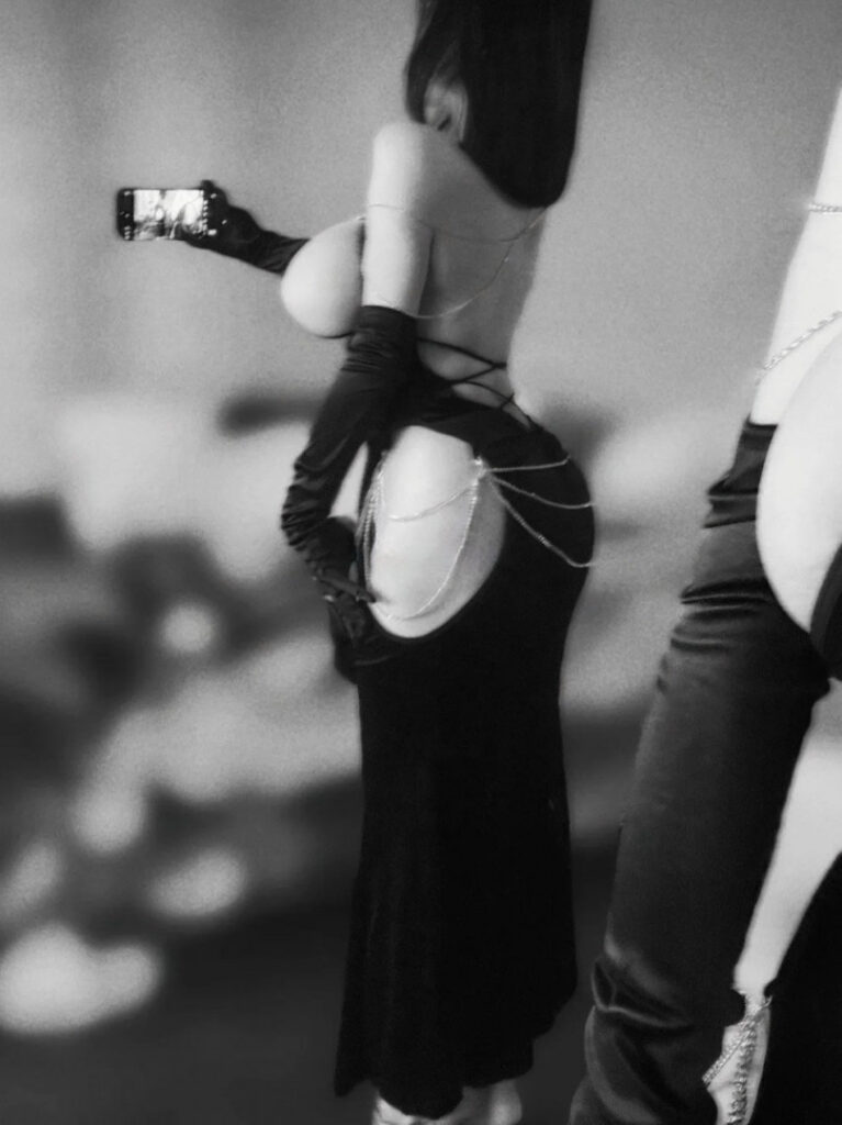 ⠀X⠀ – slwtzzz  d4stiny0  misanemira – Nude Leaks