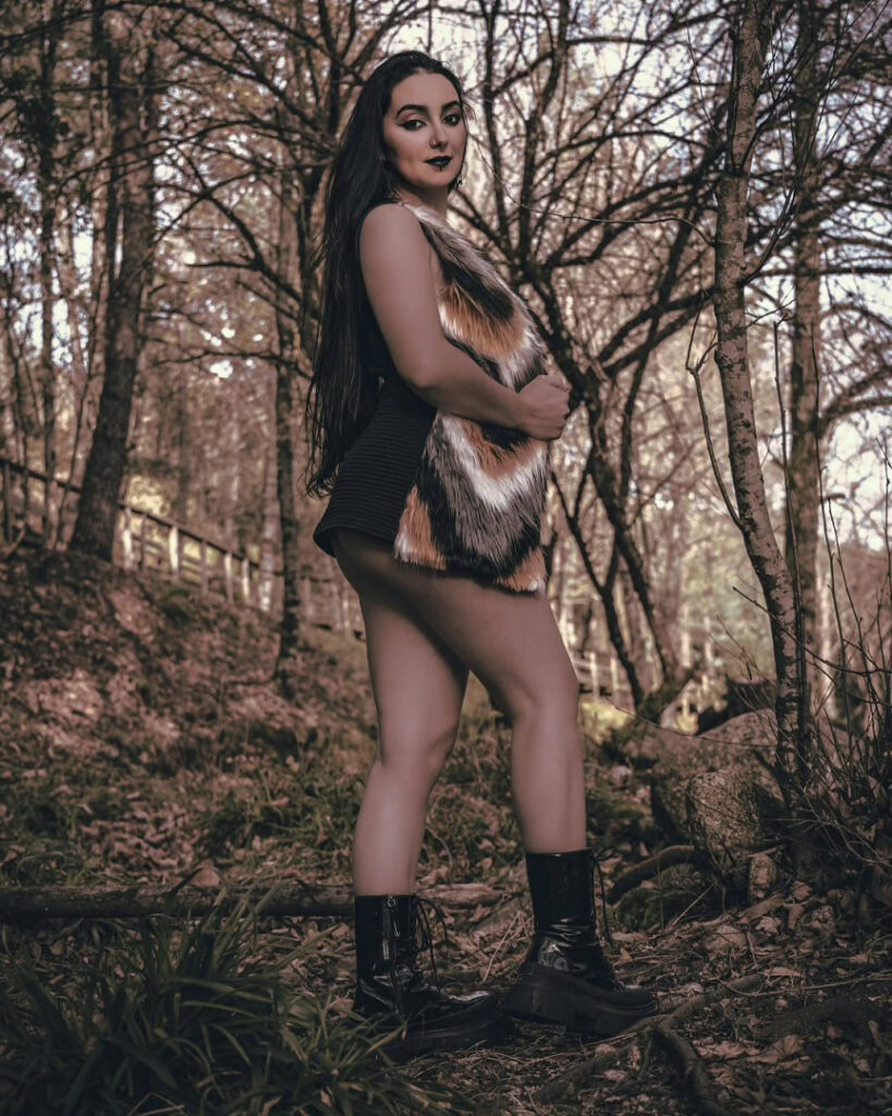 Instagram – Sofia Morais (AKA farrusquinha) – Nude Leaks