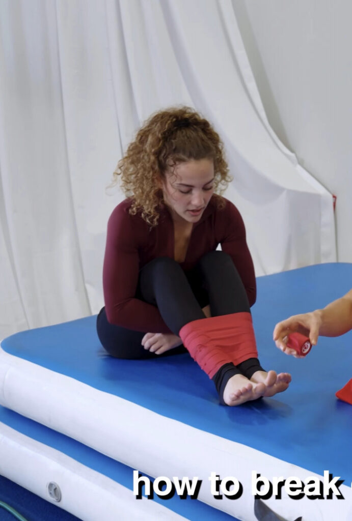 Youtube – TikTok – Petite – Sofie Dossi – Nude Leaks