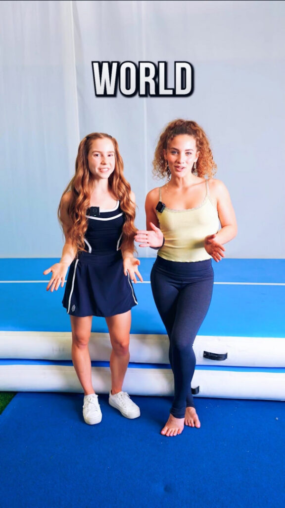 Youtube – TikTok – Petite – Sofie Dossi – Nude Leaks