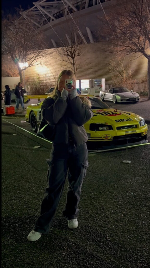 Instagram – TikTok – ⠀X⠀ – Sonja Reid aka OMGitsfirefoxx – Nude Leaks