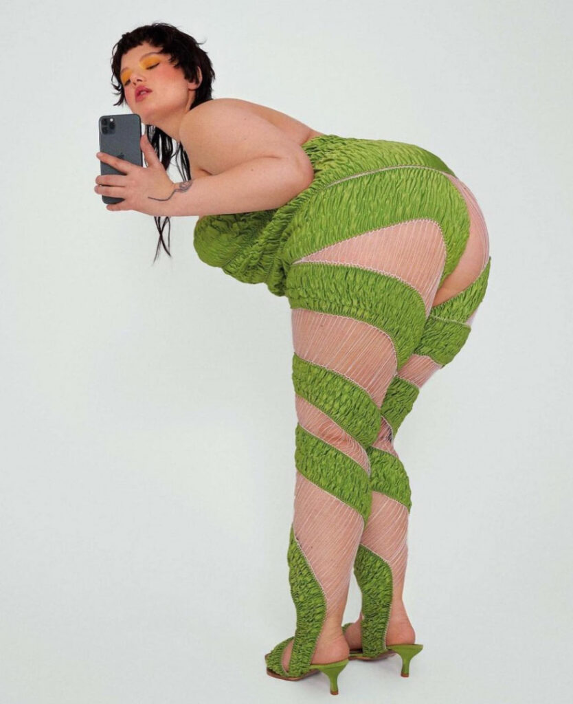 OnlyFans – Instagram – BBW – Sophia Voznyak / svoz / curvysvoz – Nude Leaks