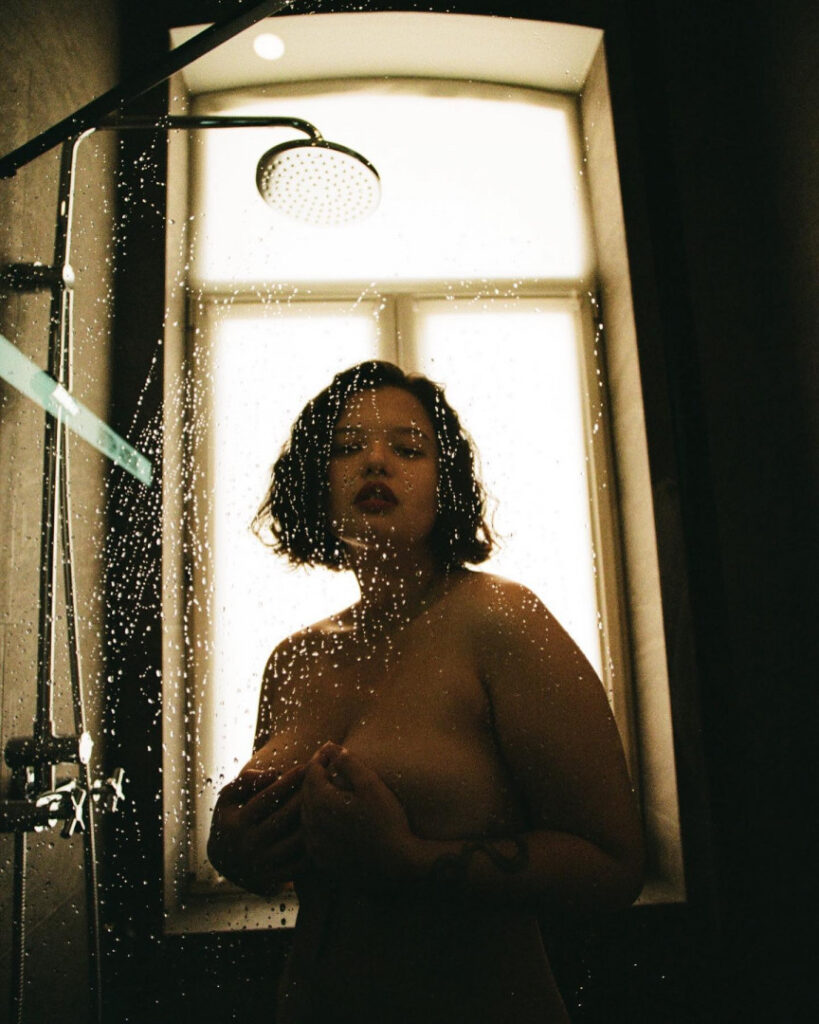 OnlyFans – Instagram – BBW – Sophia Voznyak / svoz / curvysvoz – Nude Leaks