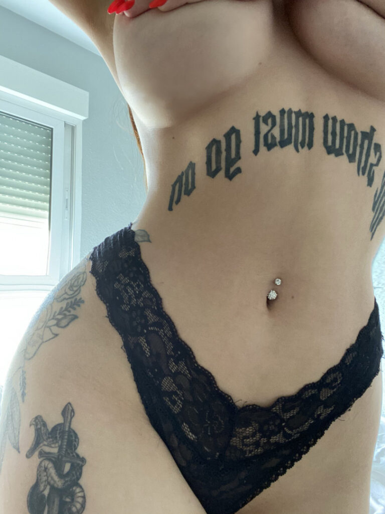 OnlyFans – sophieicardo – Nude