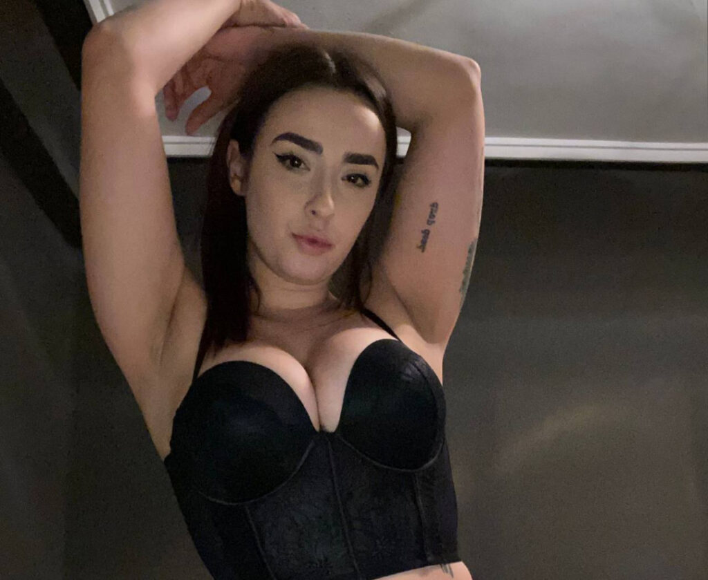 OnlyFans – sophieicardo – Nude