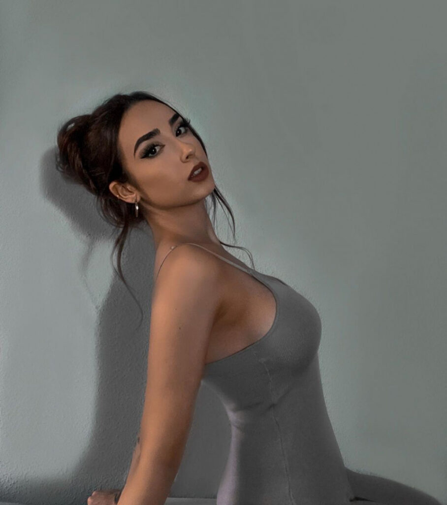 OnlyFans – sophieicardo – Nude