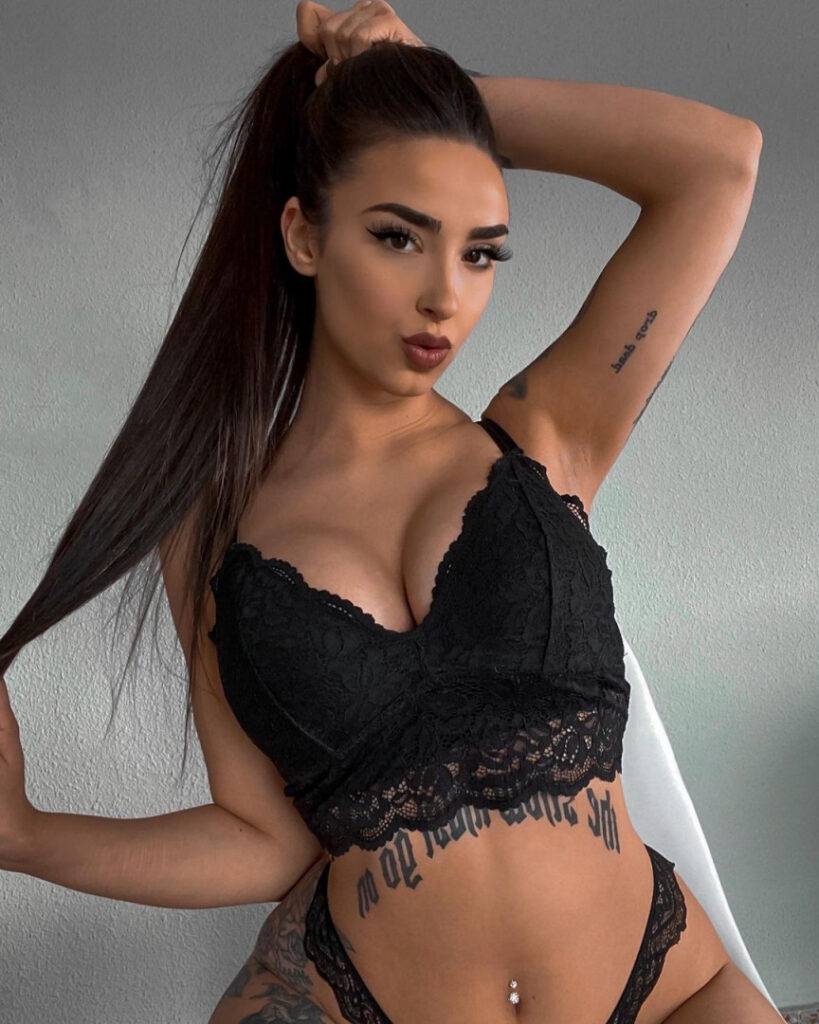 OnlyFans – sophieicardo – Nude