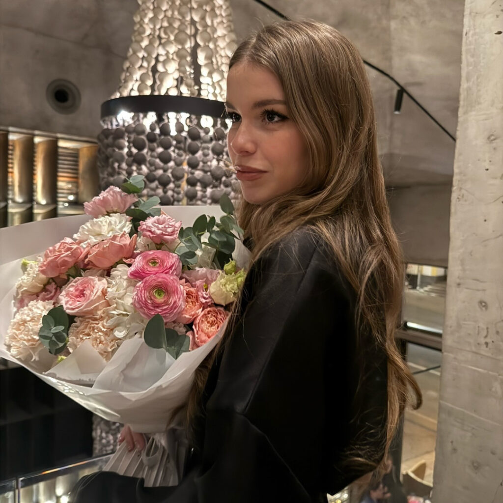 TikTok – Instagram – Teen – sosihue / nesosihue – Nude Leaks