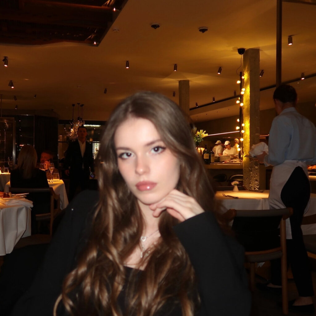 TikTok – Instagram – Teen – sosihue / nesosihue – Nude Leaks