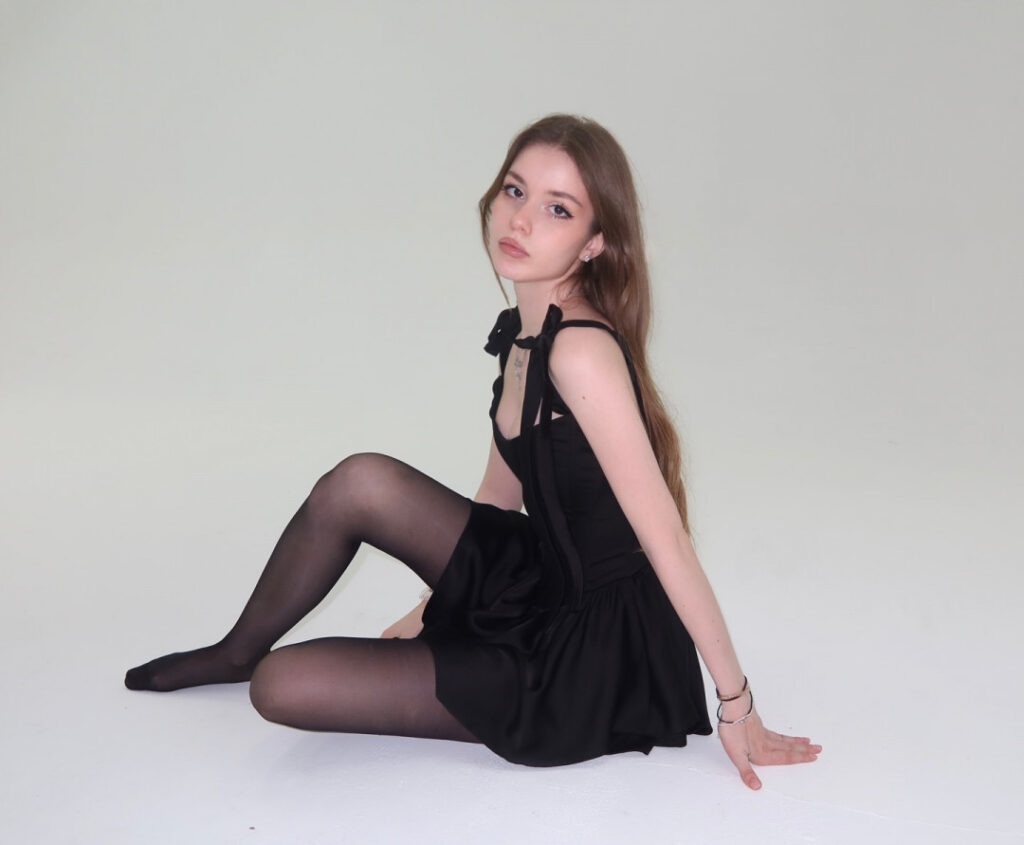 TikTok – Instagram – Teen – sosihue / nesosihue – Nude Leaks