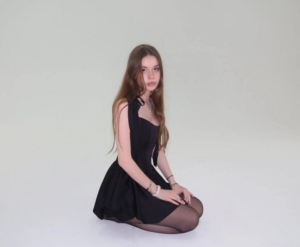 TikTok – Instagram – Teen – sosihue / nesosihue – Nude Leaks