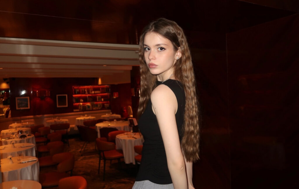 TikTok – Instagram – Teen – sosihue / nesosihue – Nude Leaks