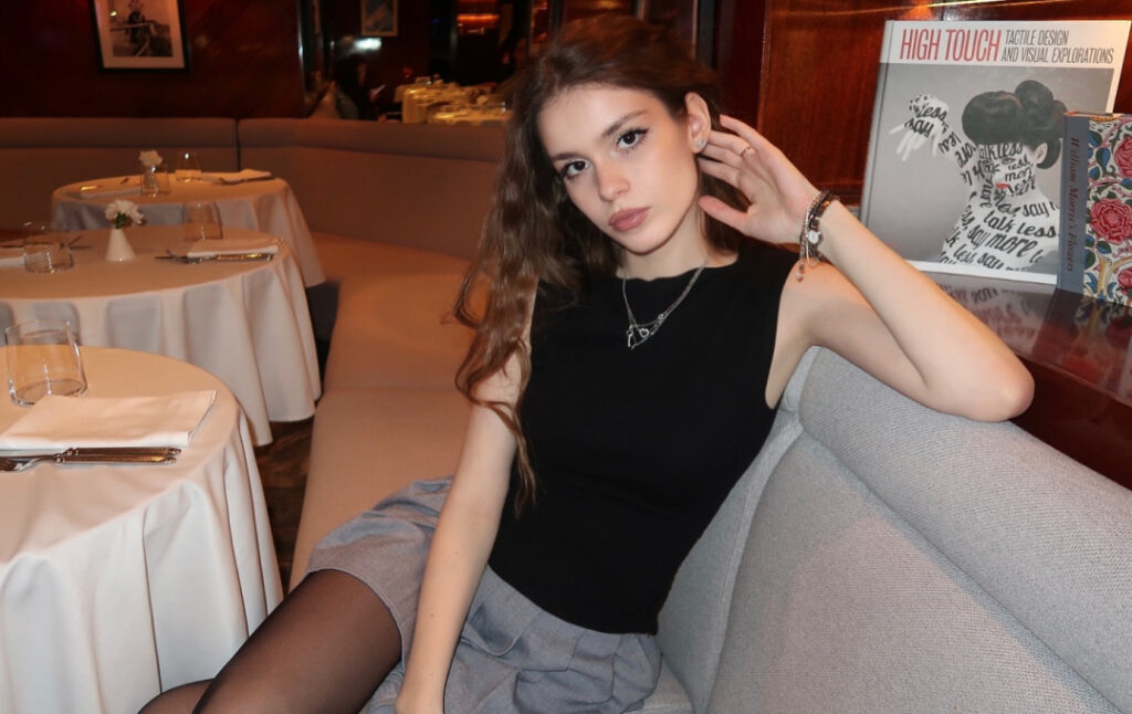 TikTok – Instagram – Teen – sosihue / nesosihue – Nude Leaks