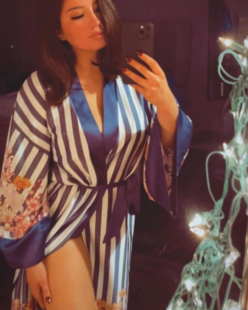 Instagram – OnlyFans – Spicy Letty – Nude