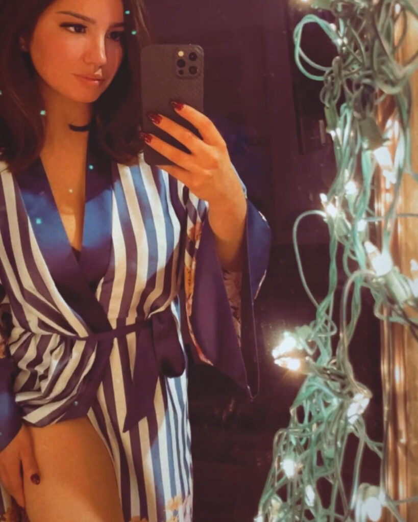 Instagram – OnlyFans – Spicy Letty – Nude