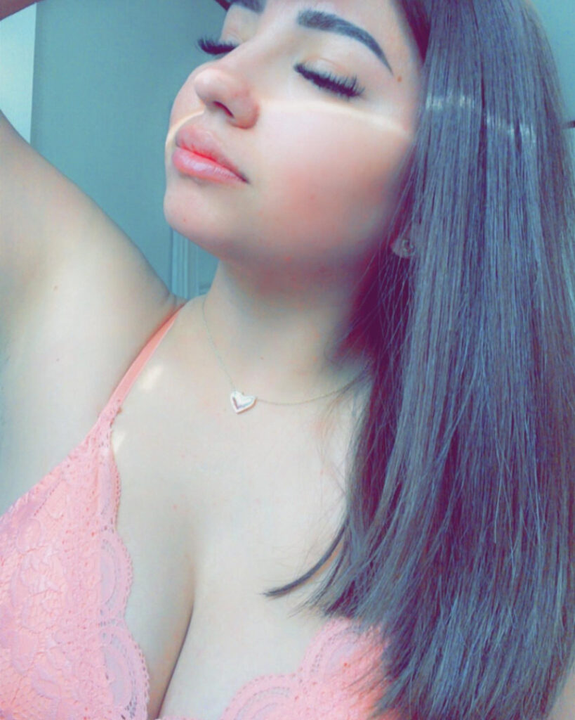 Instagram – OnlyFans – Spicy Letty – Nude