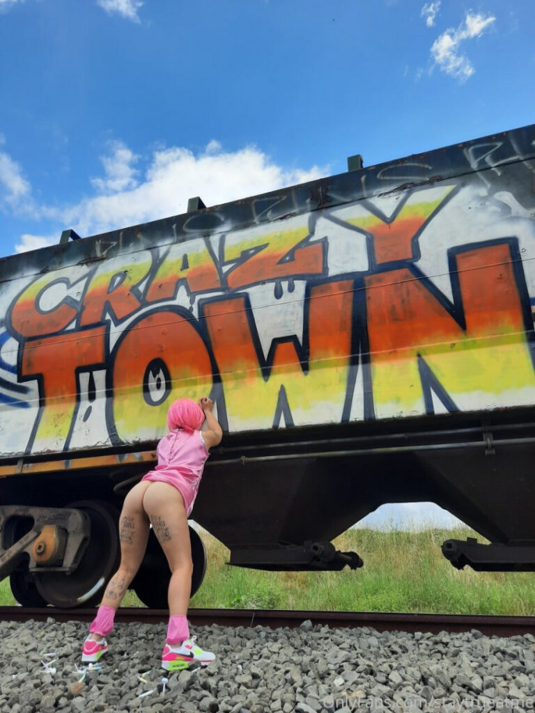 OnlyFans – TikTok – staytruehops.eatme / Staytrueatme – Nude Leaks