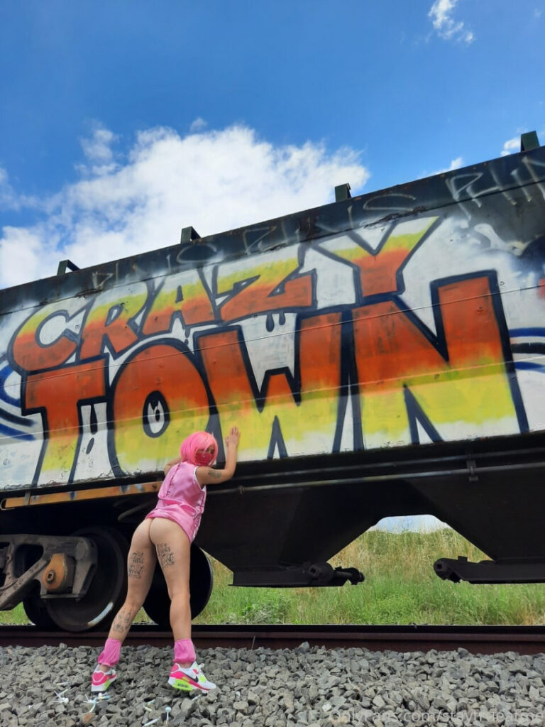 OnlyFans – TikTok – staytruehops.eatme / Staytrueatme – Nude Leaks