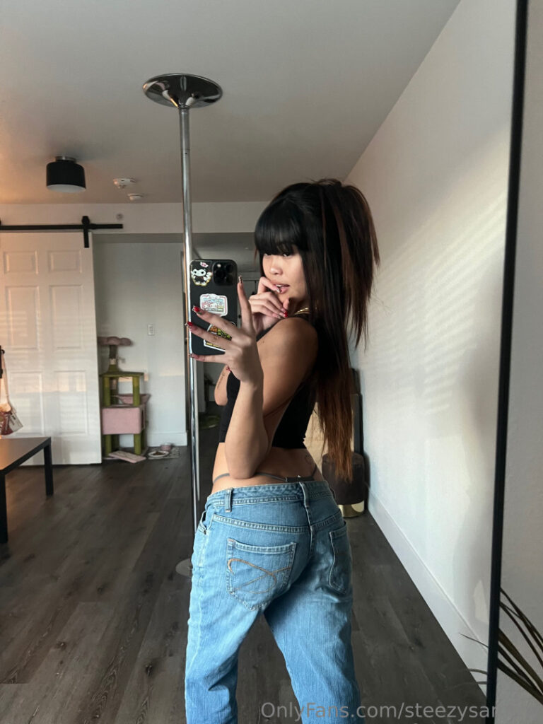 OnlyFans – Asian – Steezysammyy – Nude Leaks