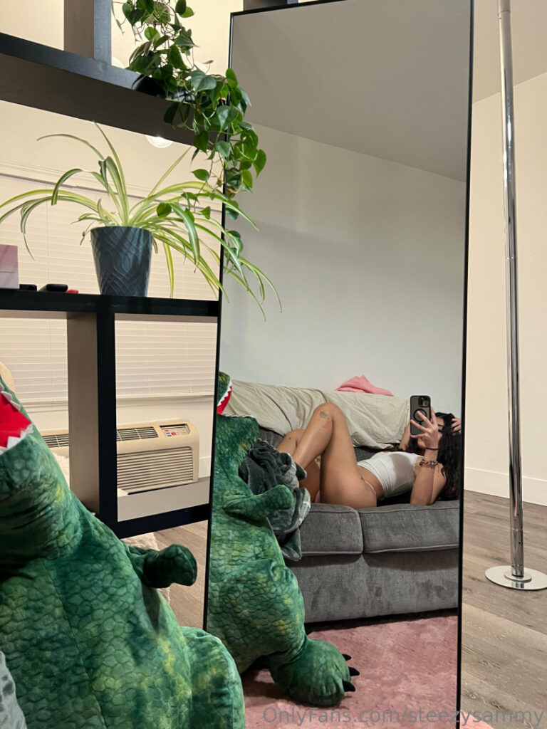 OnlyFans – Asian – Steezysammyy – Nude Leaks