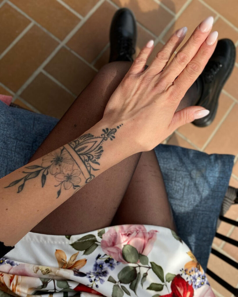 Instagram – Stefania Cerulli – Nude Leaks