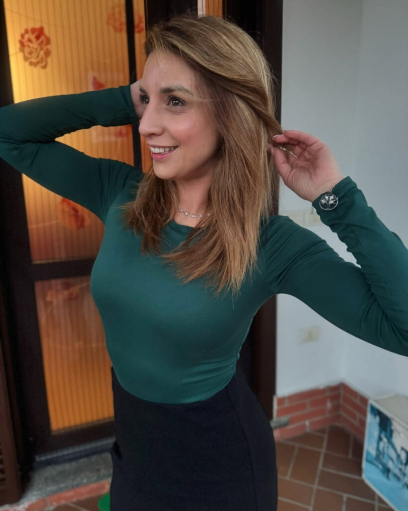 Instagram – Stefania Cerulli – Nude Leaks