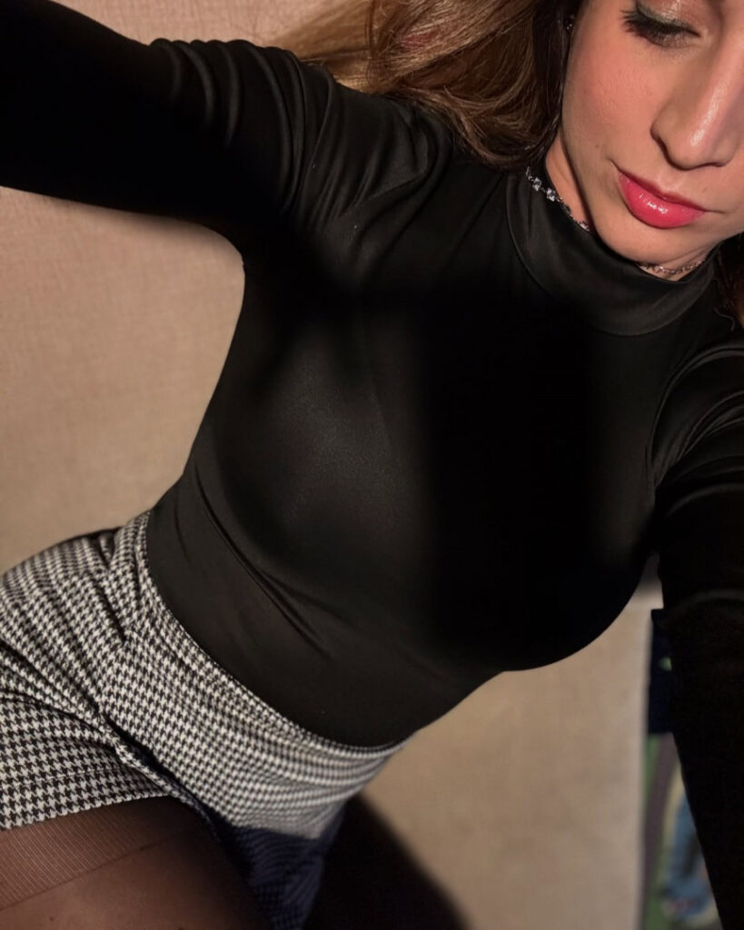 Instagram – Stefania Cerulli – Nude Leaks