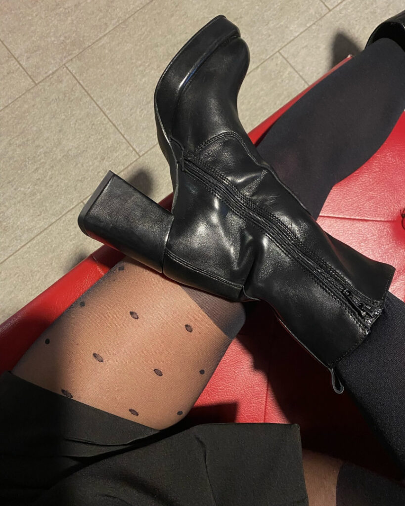 Instagram – Stefania Cerulli – Nude Leaks