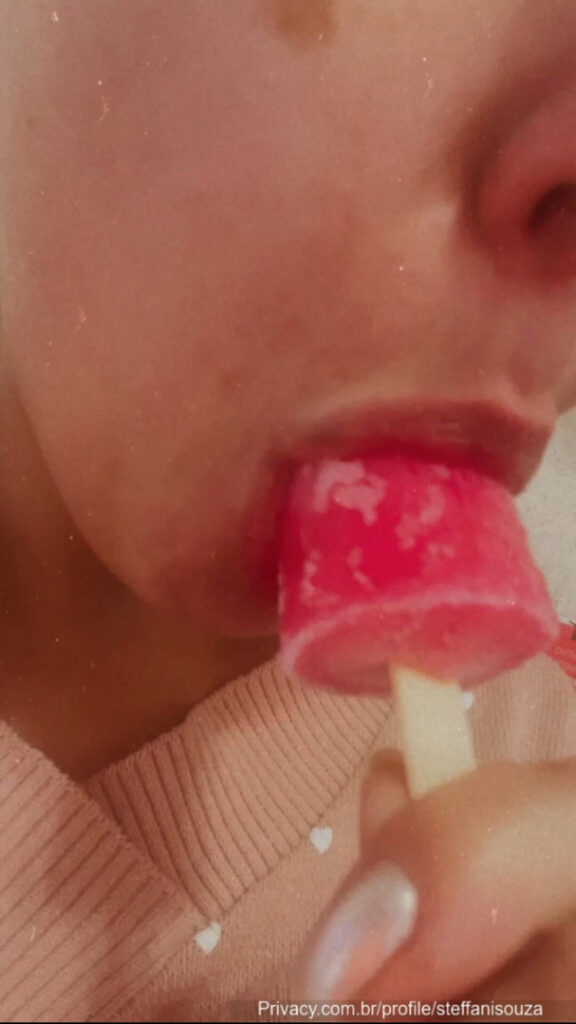 Brazil – Privacy – Steffani Souza – Nude Leaks